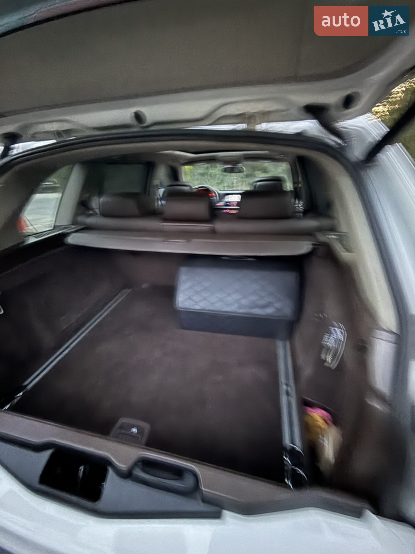 2010 BMW X5 - мініатюра 15