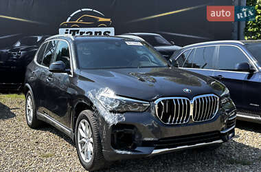 Внедорожник / Кроссовер BMW X5 2019 в Стрые