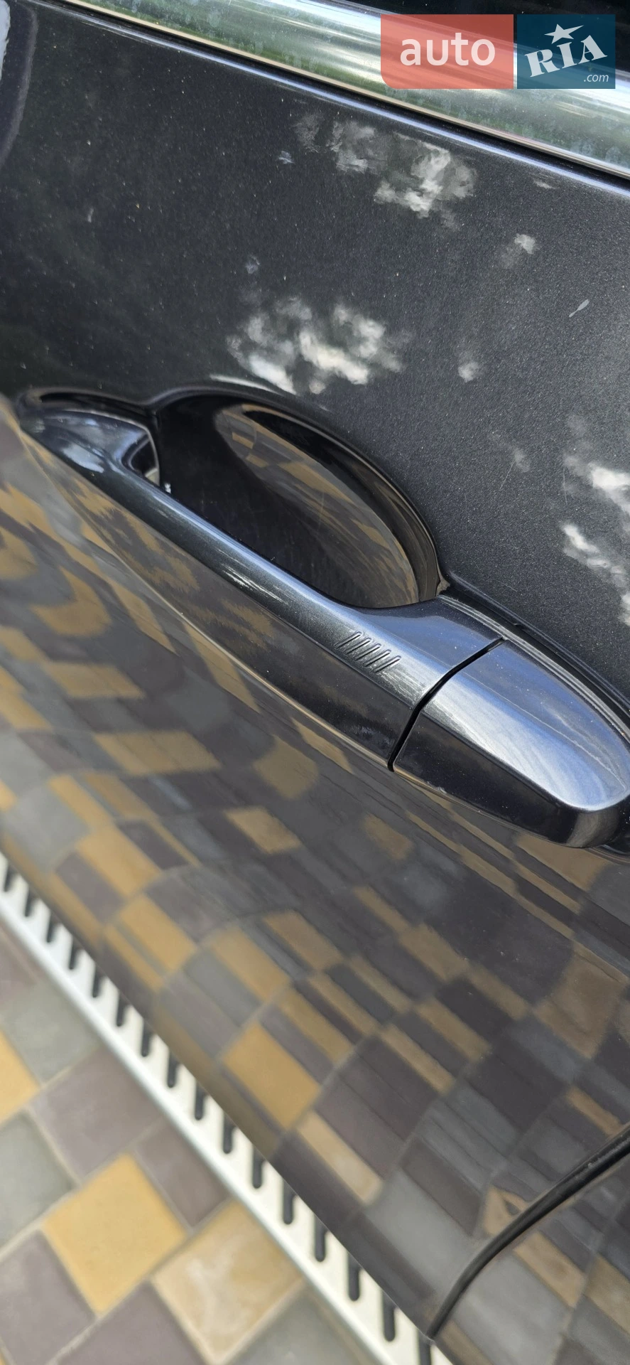 2014 BMW X5 - мініатюра 11