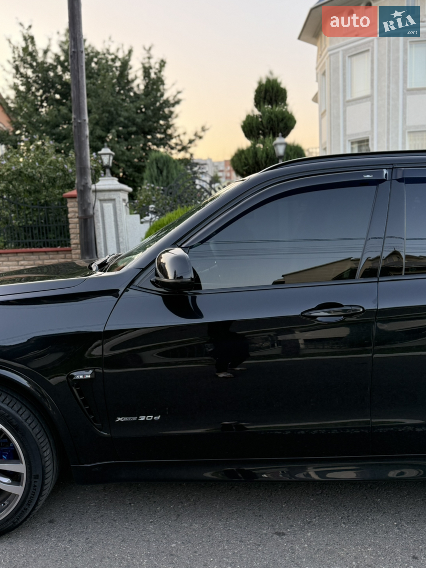 2016 BMW X5 - мініатюра 18