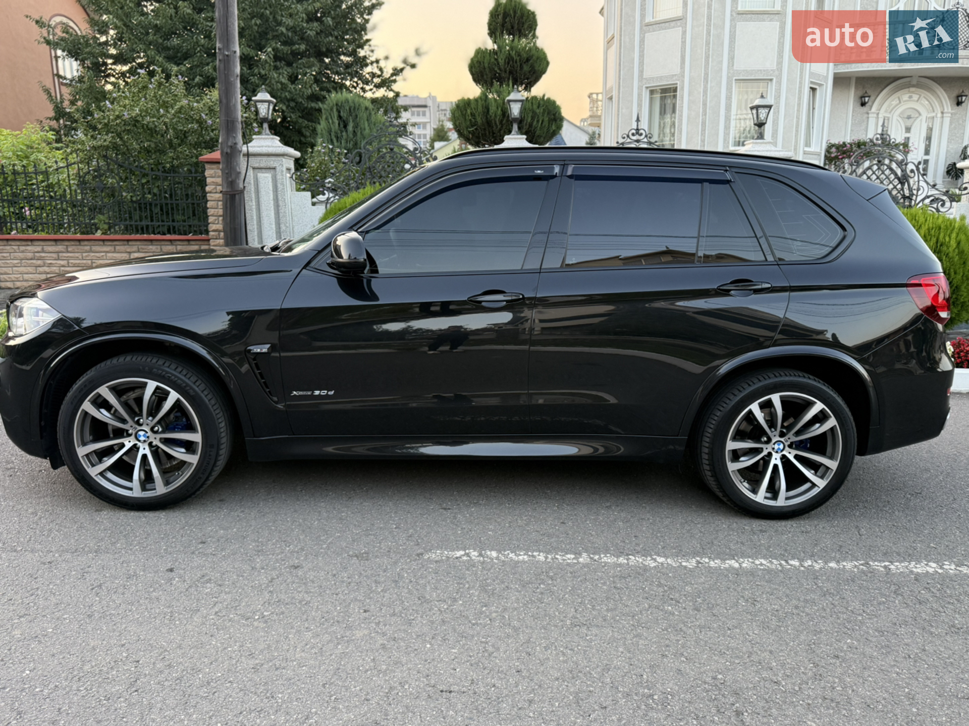 2016 BMW X5 - мініатюра 20