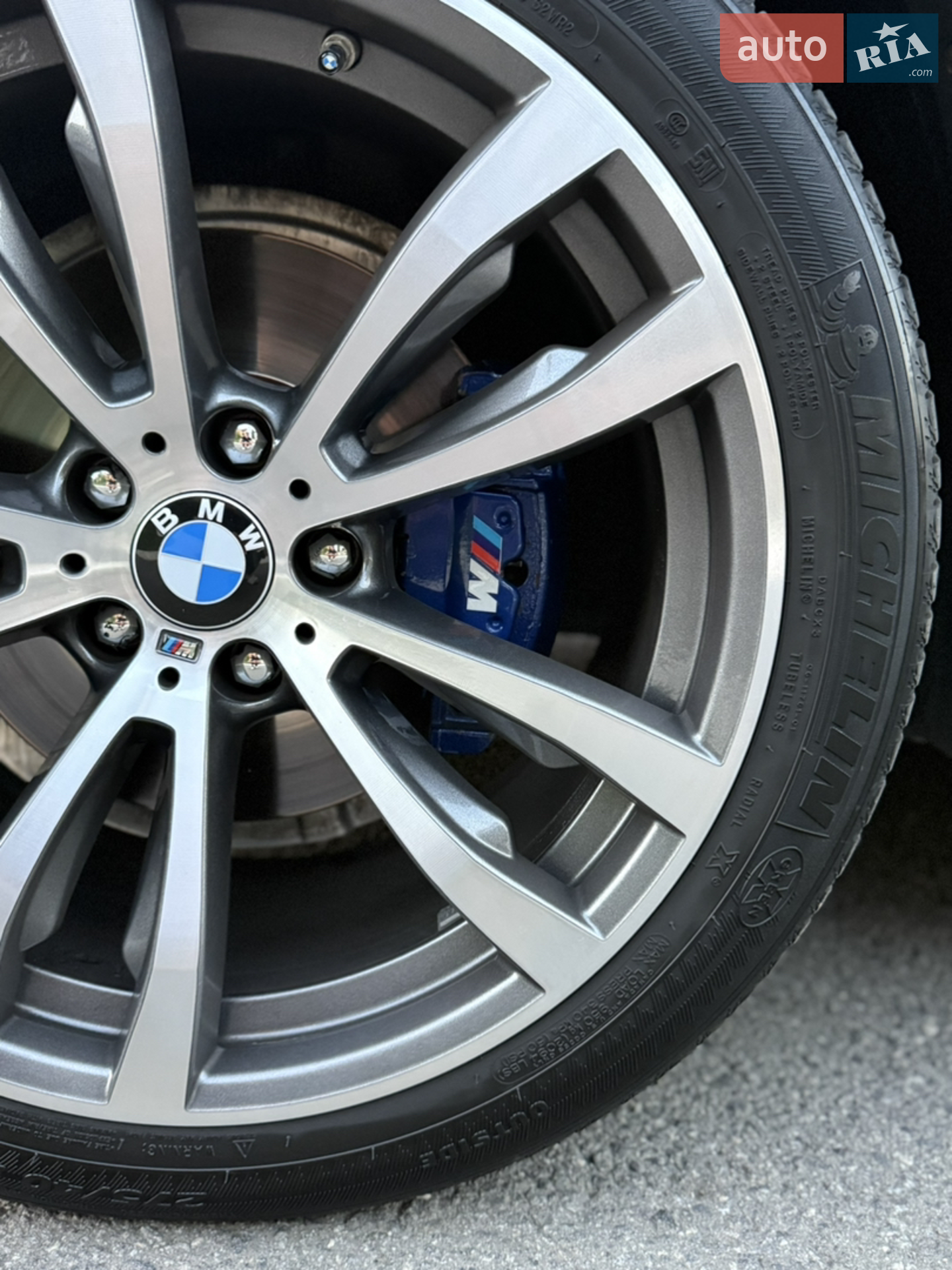 2016 BMW X5 - мініатюра 39