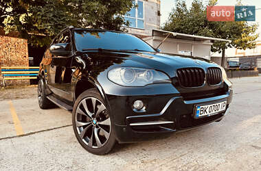 Внедорожник / Кроссовер BMW X5 2007 в Вараше
