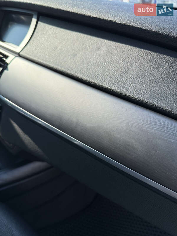 Внедорожник / Кроссовер BMW X5 2010 в Одессе фото 33 Внедорожник / Кроссовер BMW X5 2010 в Одессе