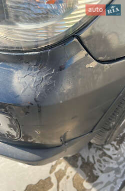 Внедорожник / Кроссовер BMW X5 2003 в Киеве