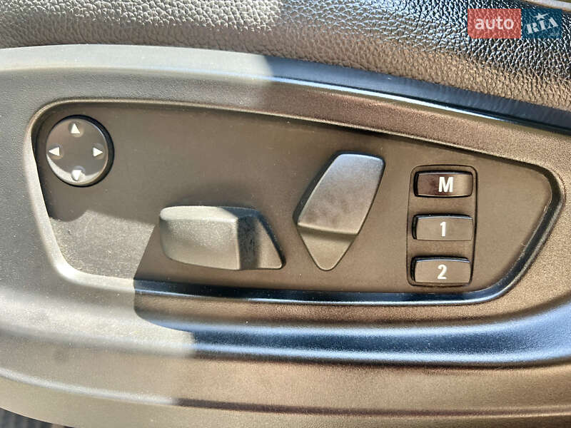 Позашляховик / Кросовер BMW X5 2010 в Одесі фото 14 Позашляховик / Кросовер BMW X5 2010 в Одесі