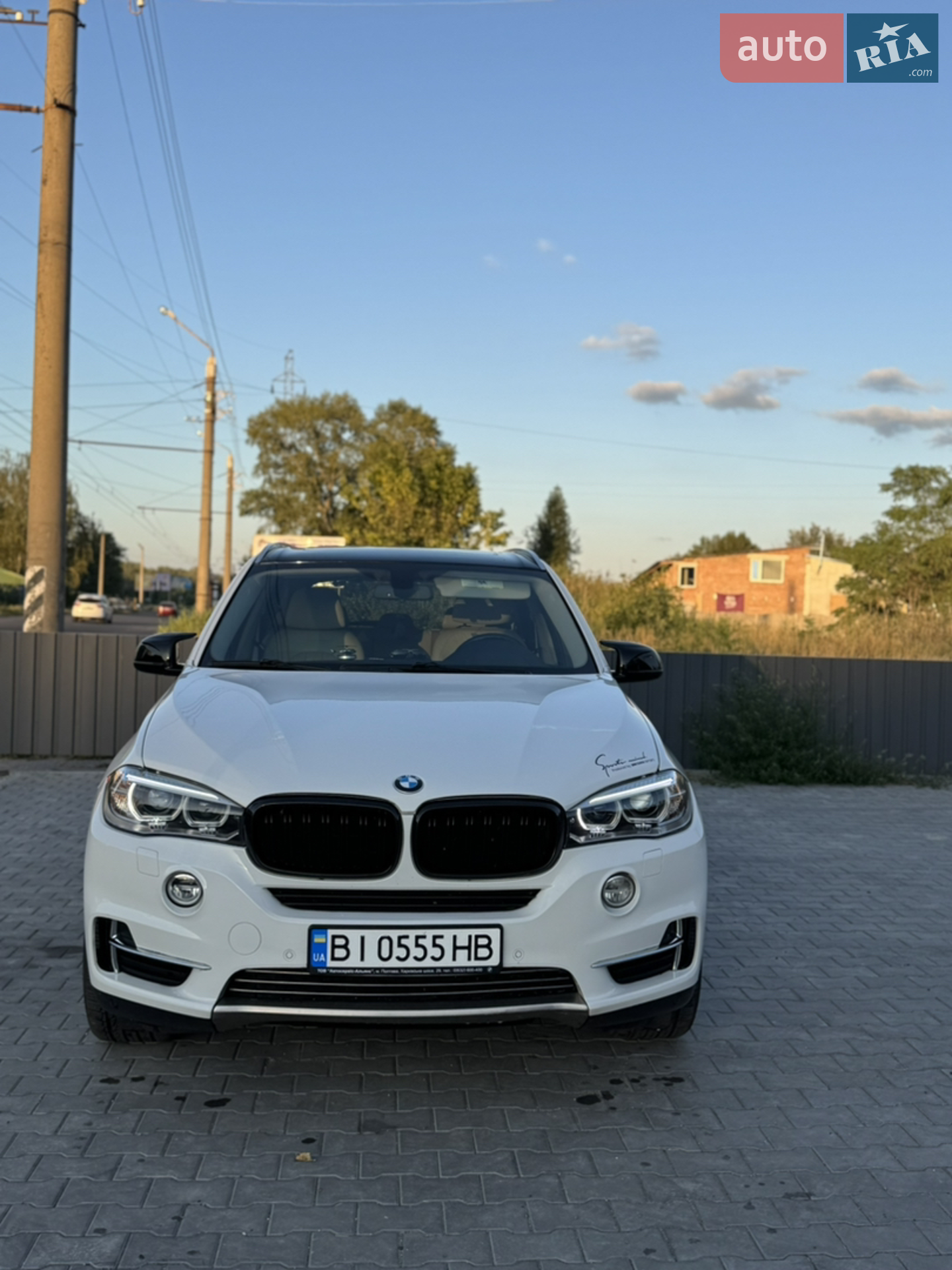 2015 BMW X5 - мініатюра 15