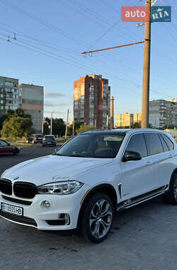 Позашляховик / Кросовер BMW X5 2015 в Полтаві