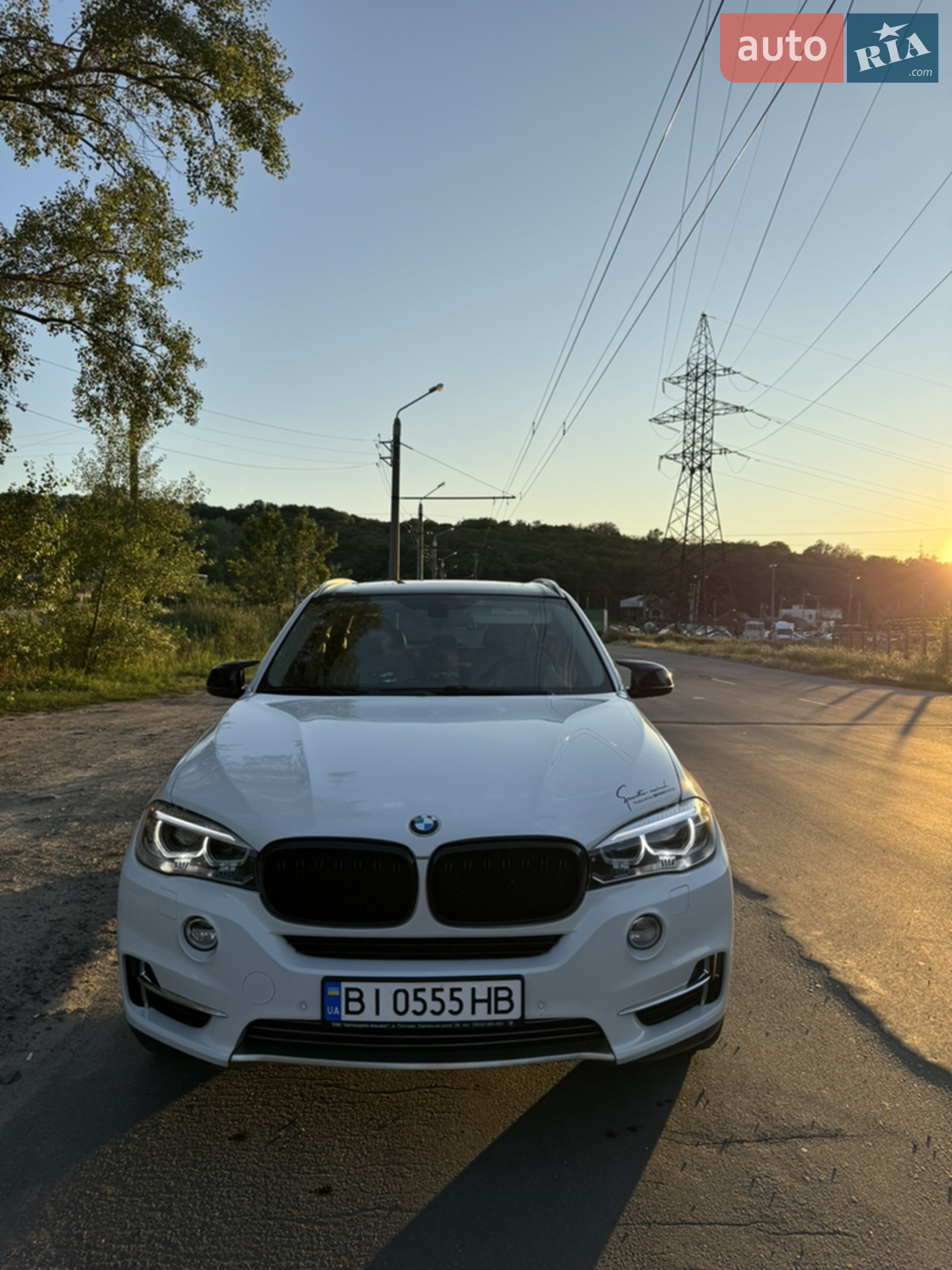 2015 BMW X5 - мініатюра 16