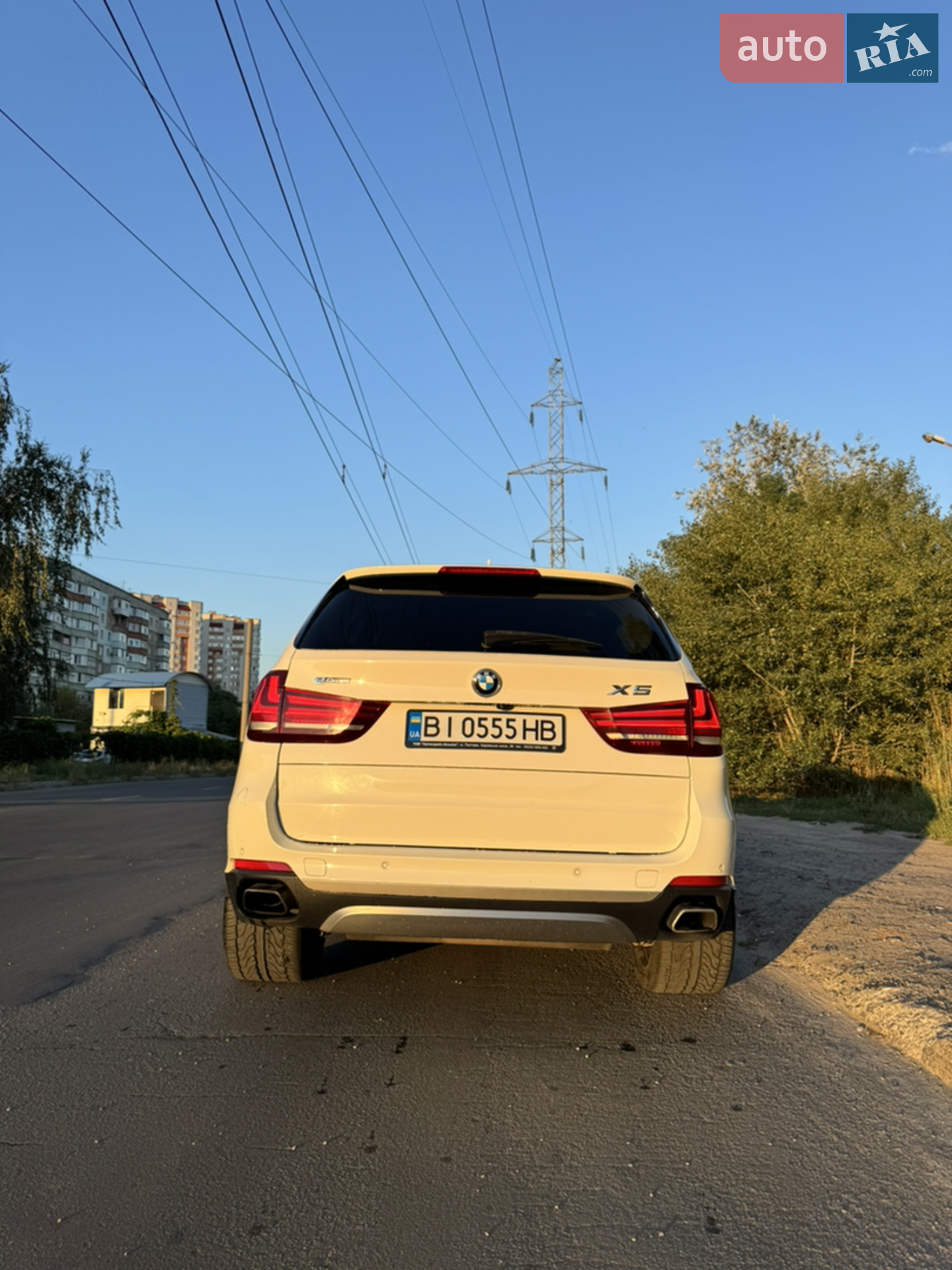 2015 BMW X5 - мініатюра 14