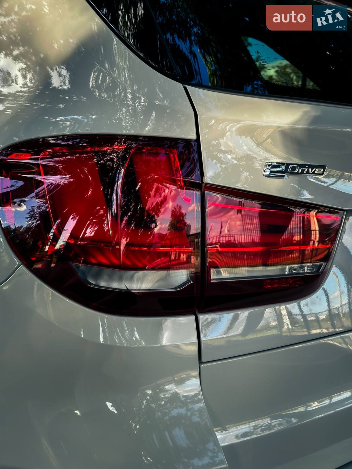 2015 BMW X5 - мініатюра 19
