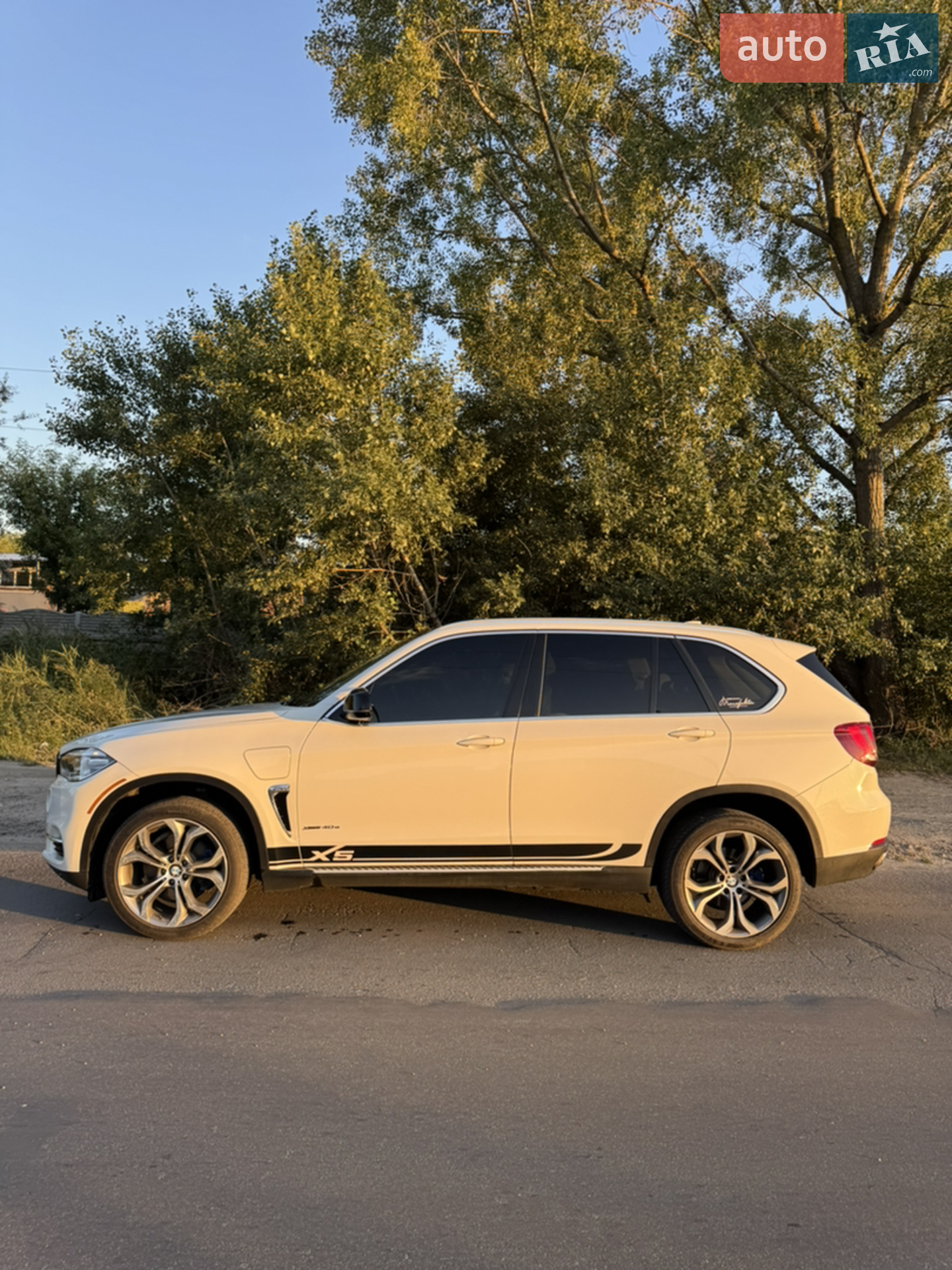 2015 BMW X5 - мініатюра 9