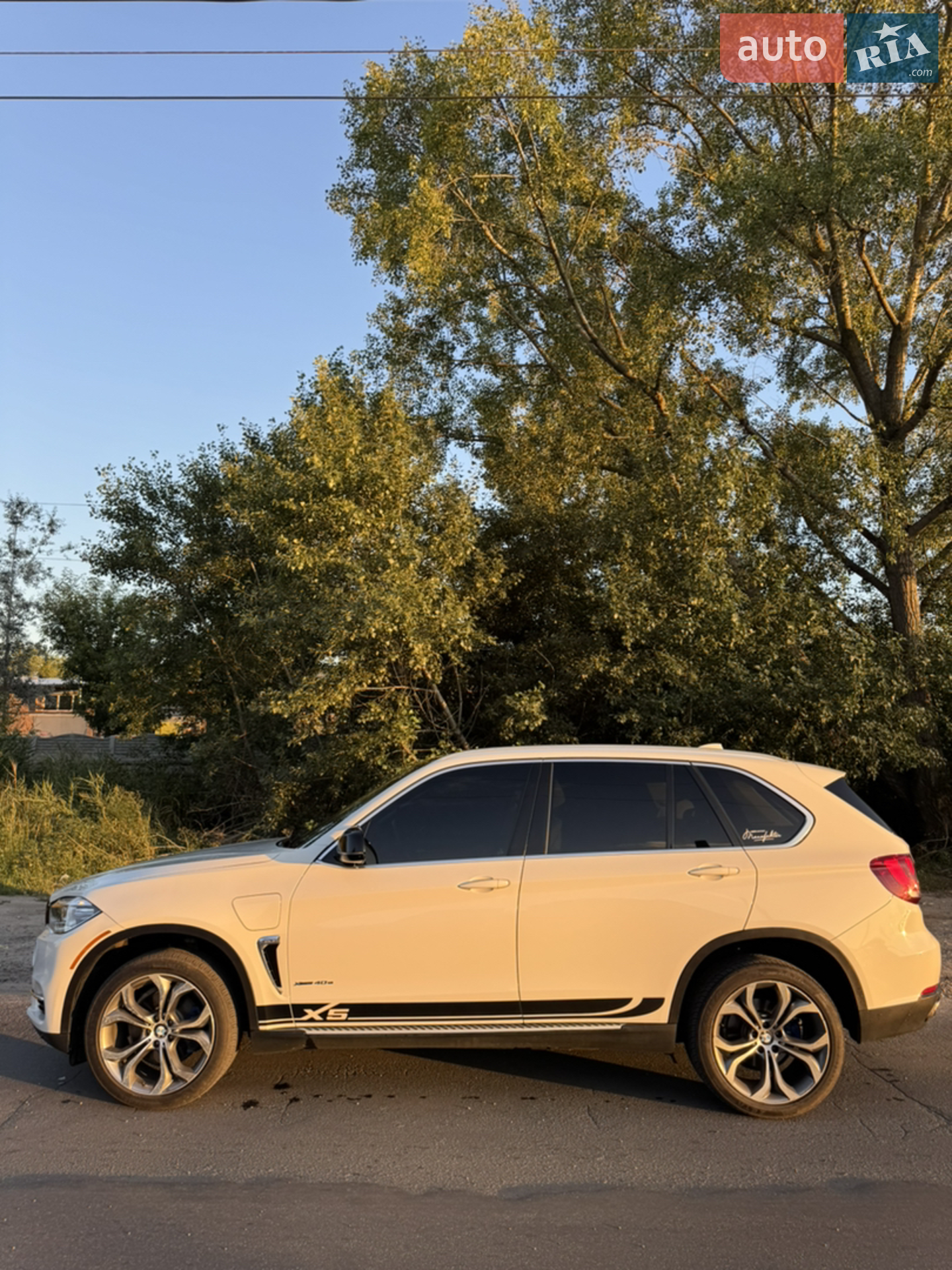 2015 BMW X5 - мініатюра 10