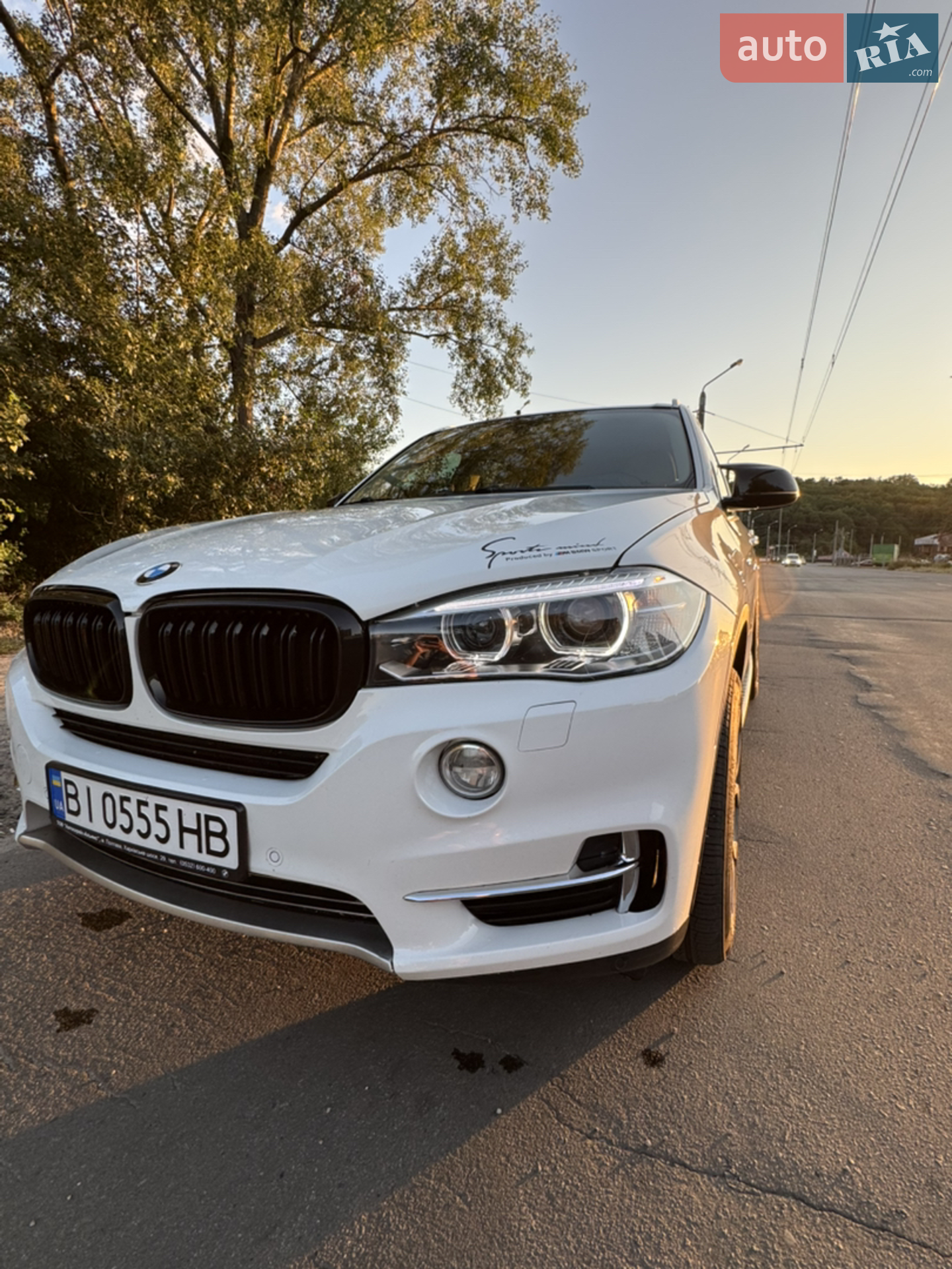 2015 BMW X5 - мініатюра 18