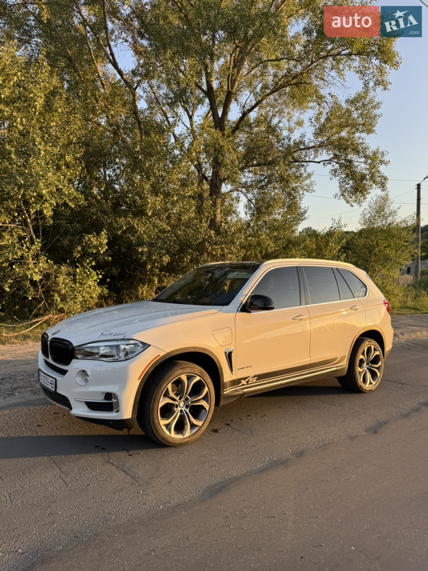 2015 BMW X5 - мініатюра 8