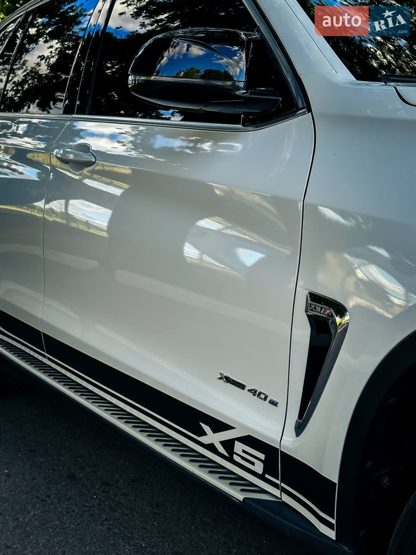 2015 BMW X5 - мініатюра 11