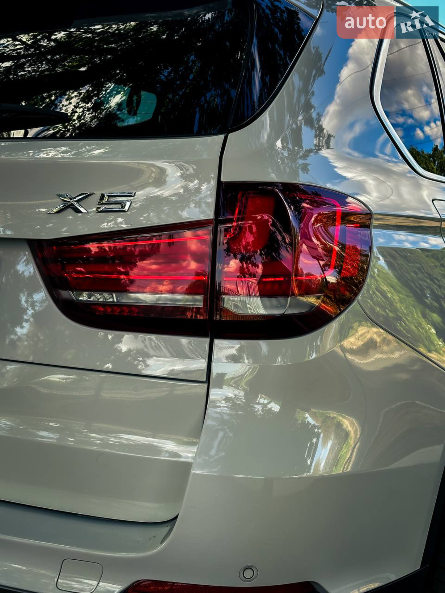 2015 BMW X5 - мініатюра 21