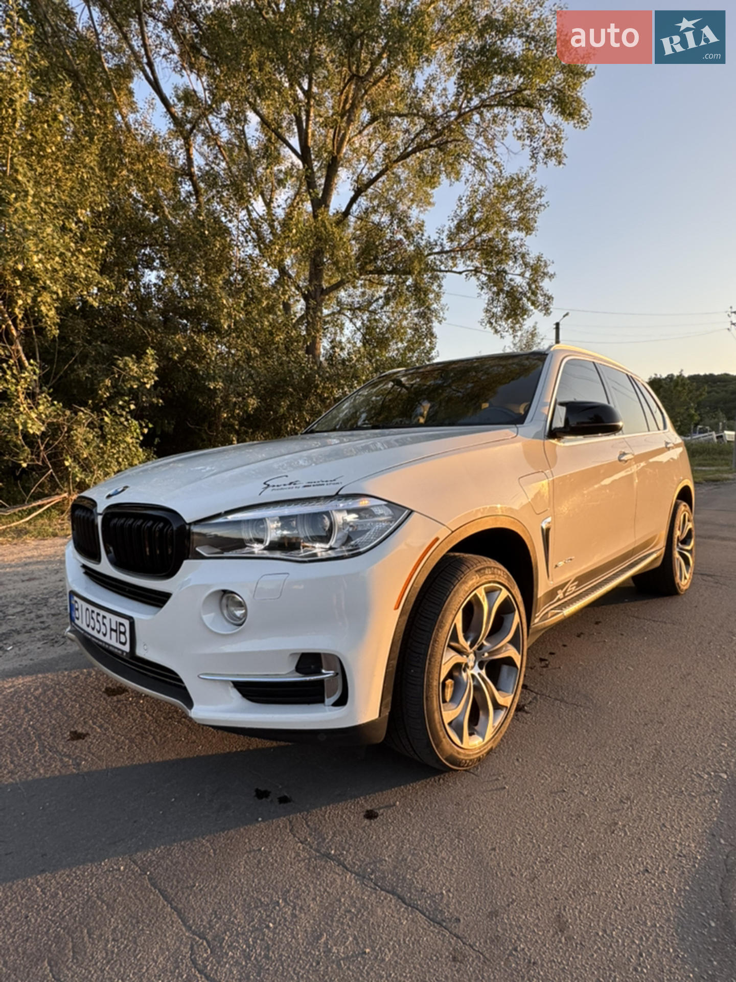 2015 BMW X5 - мініатюра 6