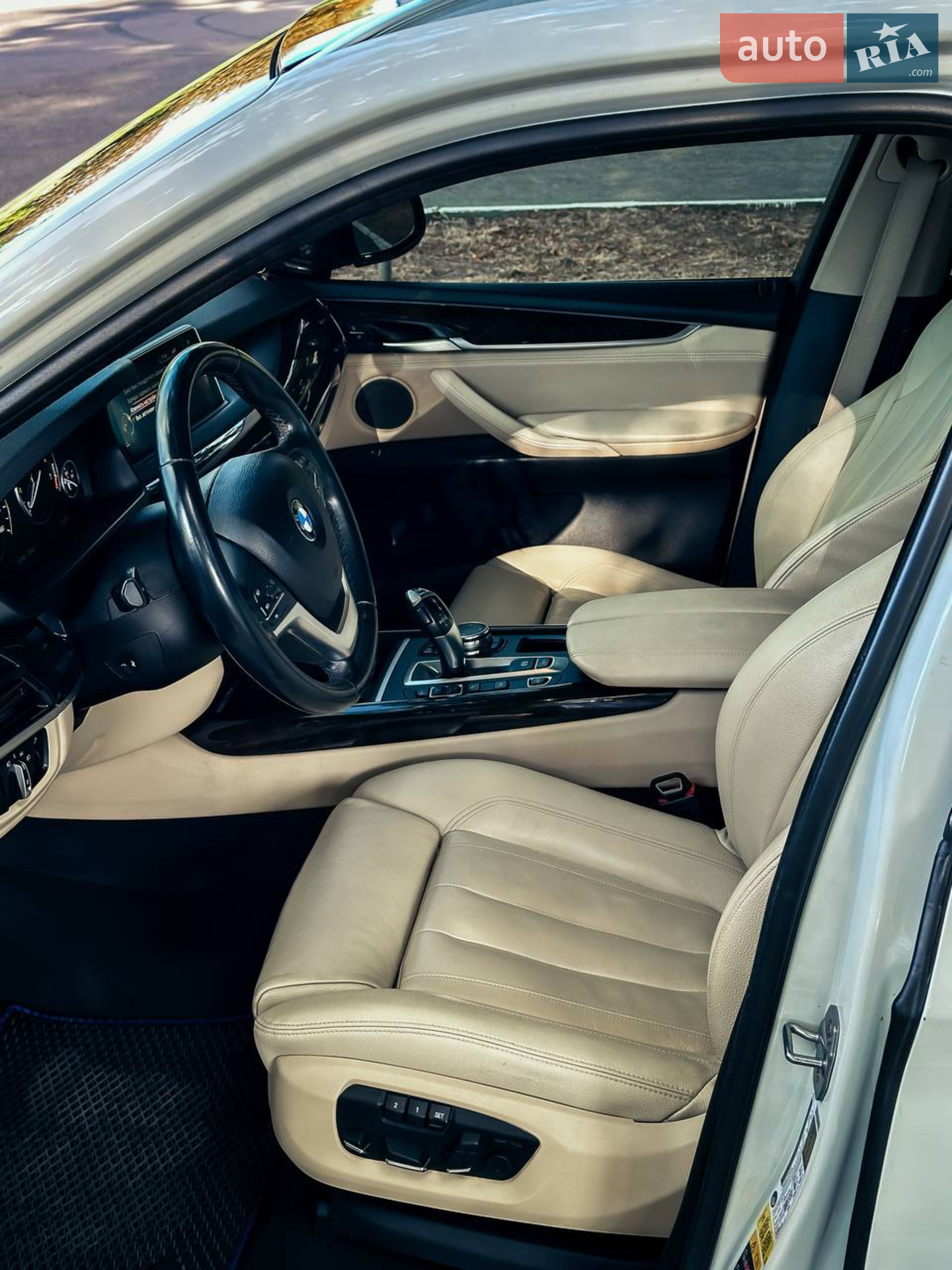 2015 BMW X5 - мініатюра 28