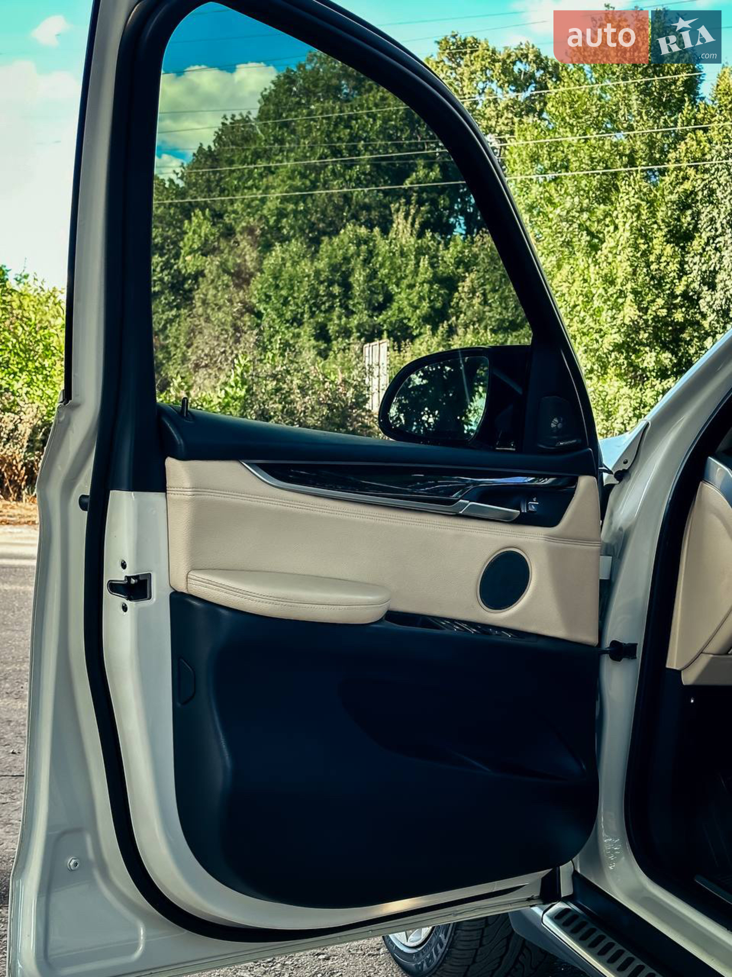 2015 BMW X5 - мініатюра 27