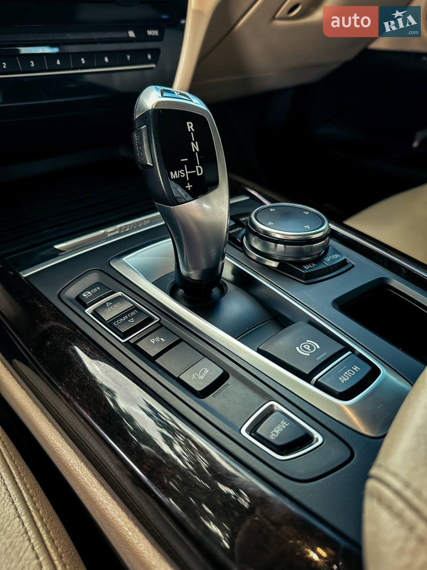 2015 BMW X5 - мініатюра 29