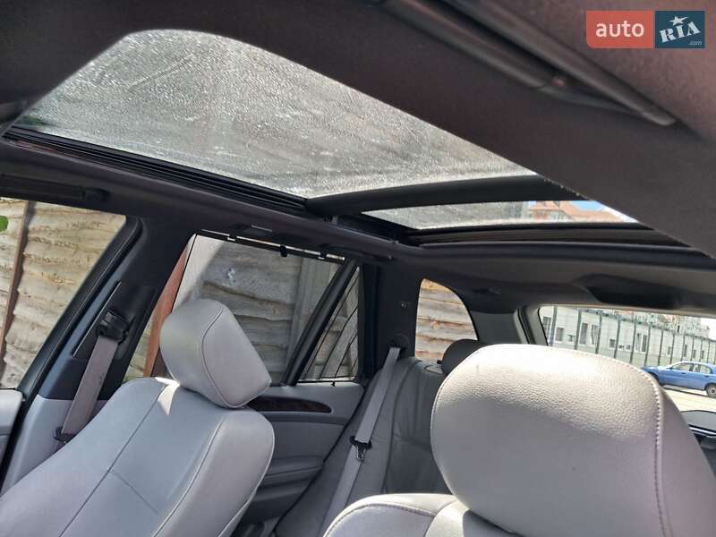 Внедорожник / Кроссовер BMW X5 2004 в Киеве фото 17 Внедорожник / Кроссовер BMW X5 2004 в Киеве