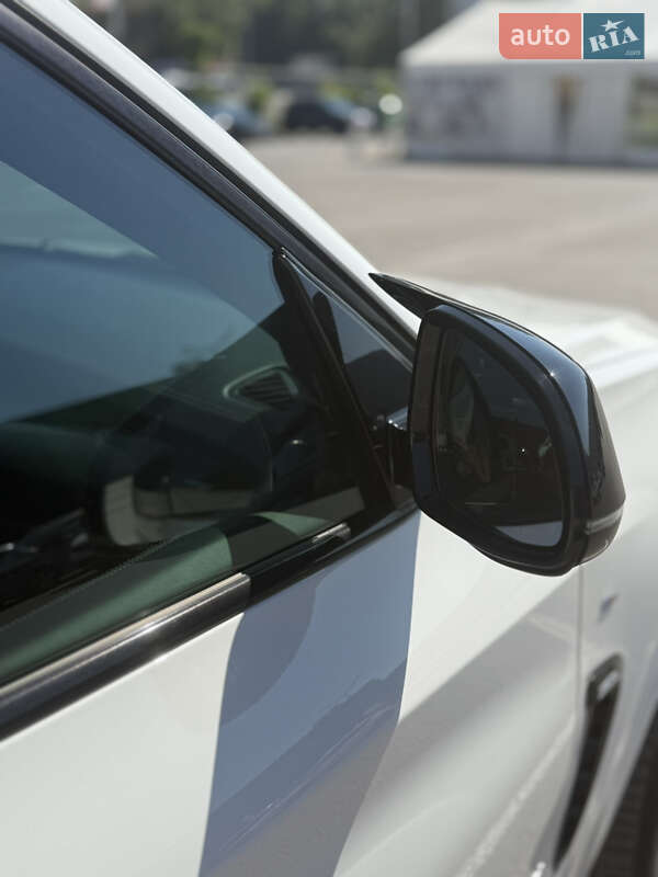 Позашляховик / Кросовер BMW X5 2016 в Миколаєві