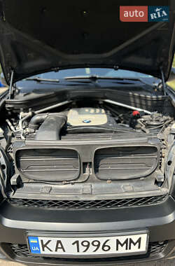 Позашляховик / Кросовер BMW X5 2008 в 