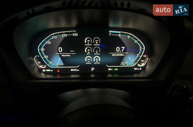 Позашляховик / Кросовер BMW X5 2008 в 