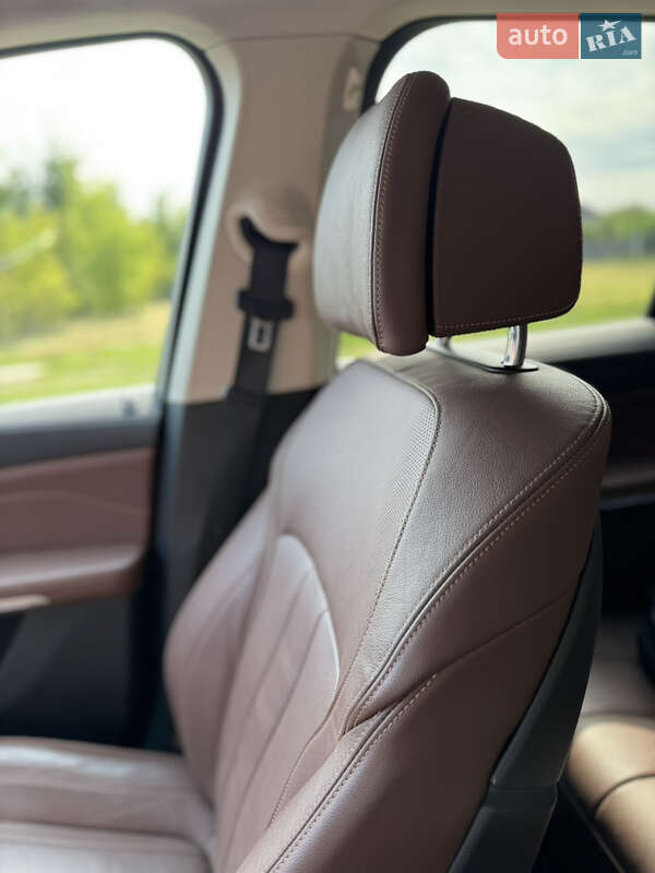 Позашляховик / Кросовер BMW X5 2021 в Києві фото 30 Позашляховик / Кросовер BMW X5 2021 в Києві