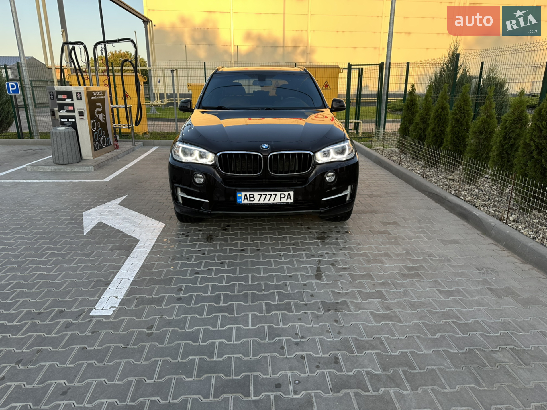 2015 BMW X5 - мініатюра 2