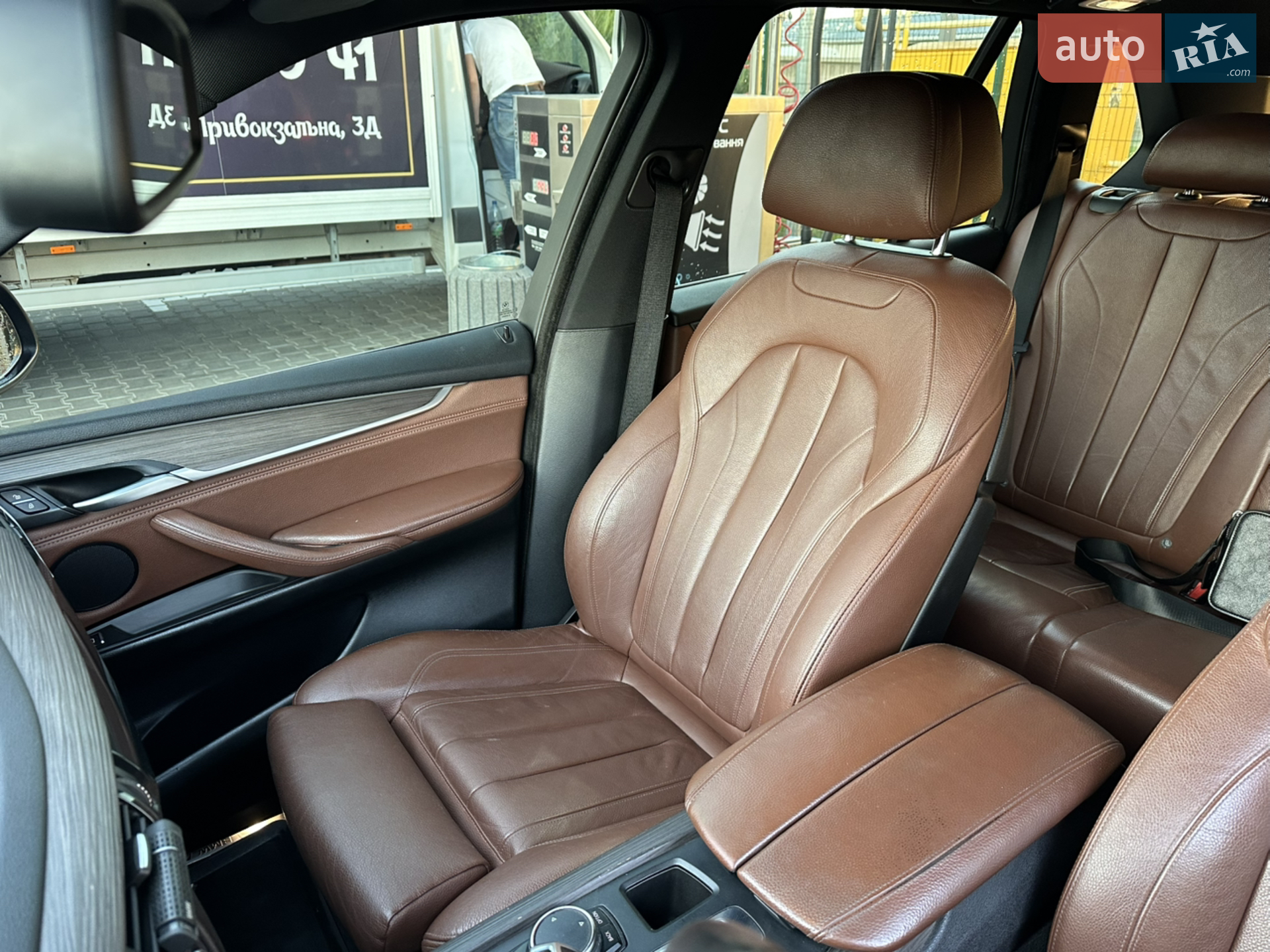 2015 BMW X5 - мініатюра 9