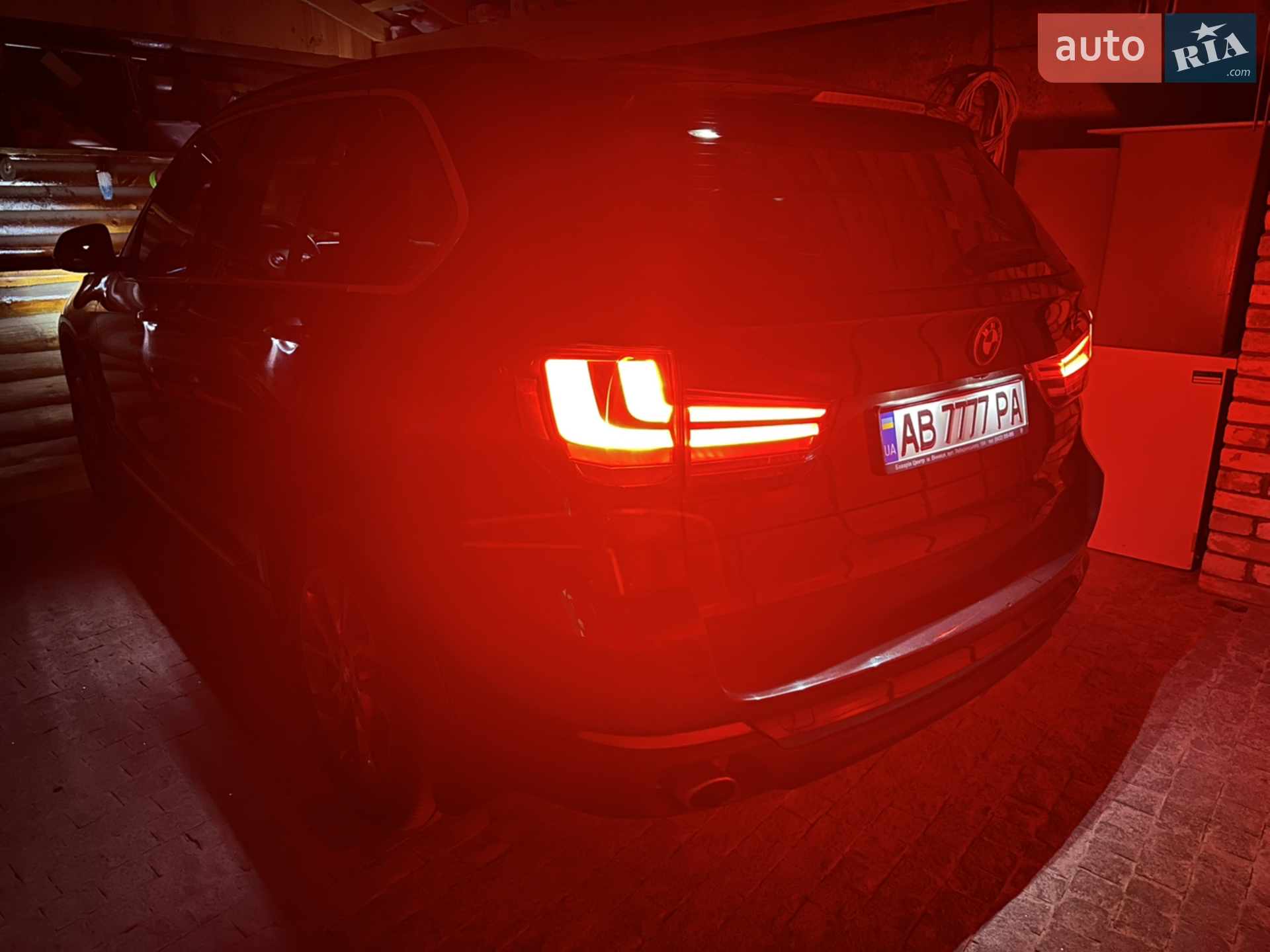 2015 BMW X5 - мініатюра 37