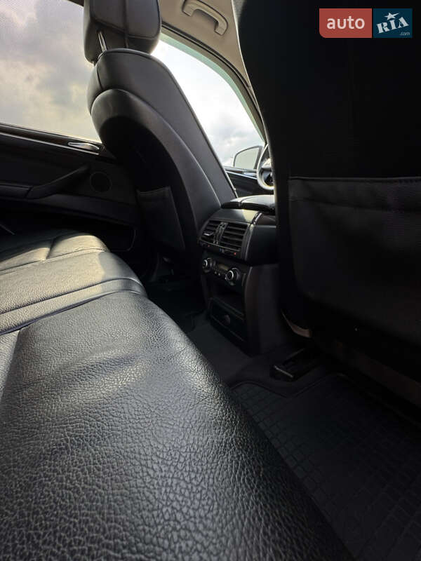 Внедорожник / Кроссовер BMW X5 2010 в Черновцах фото 18 Внедорожник / Кроссовер BMW X5 2010 в Черновцах