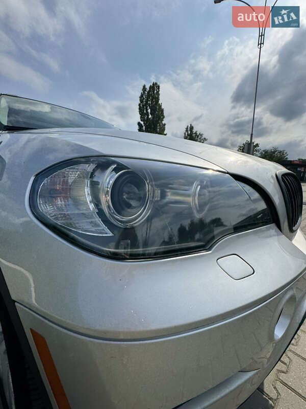 Внедорожник / Кроссовер BMW X5 2010 в Черновцах фото 26 Внедорожник / Кроссовер BMW X5 2010 в Черновцах