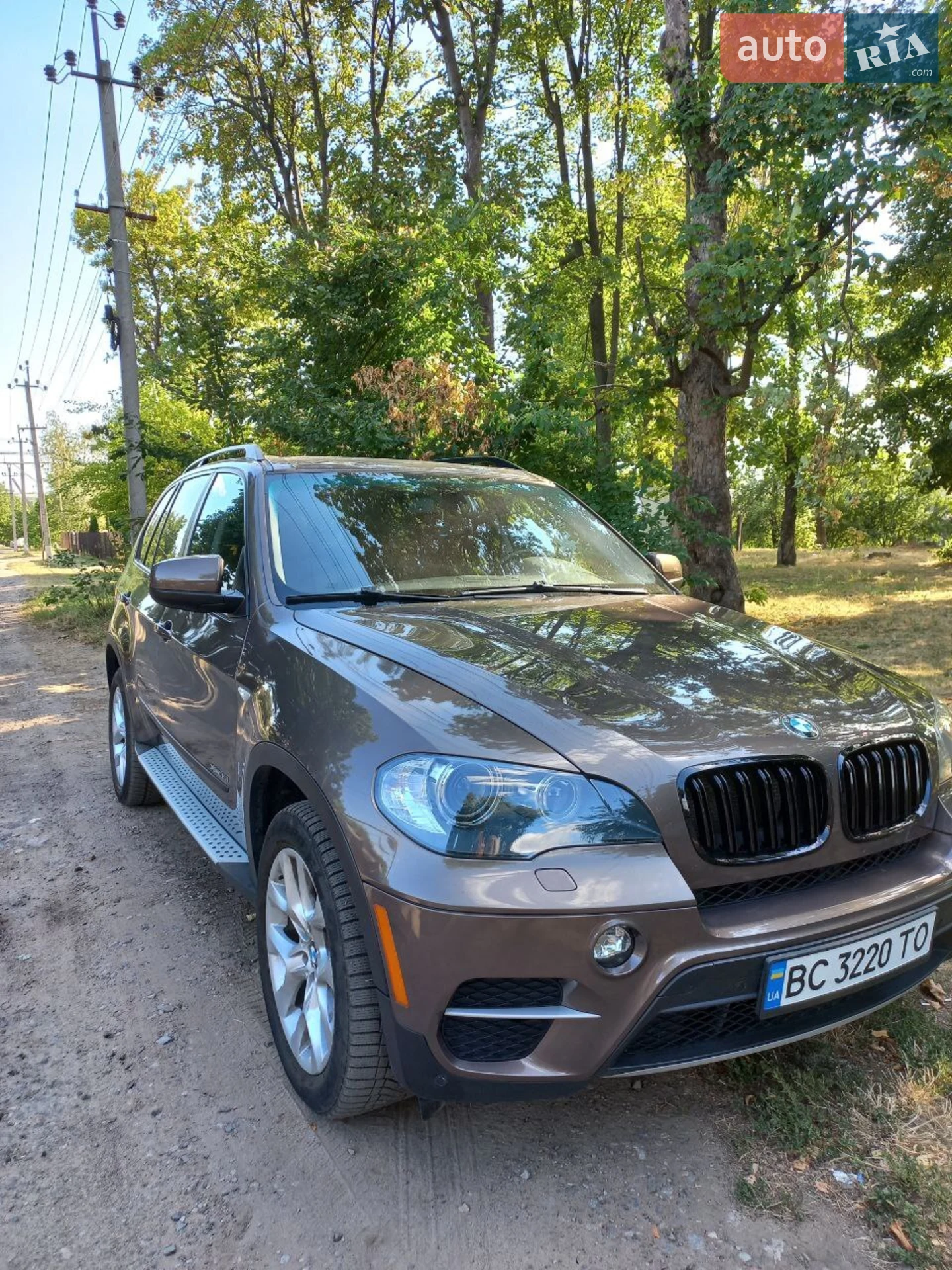2010 BMW X5 - мініатюра 7