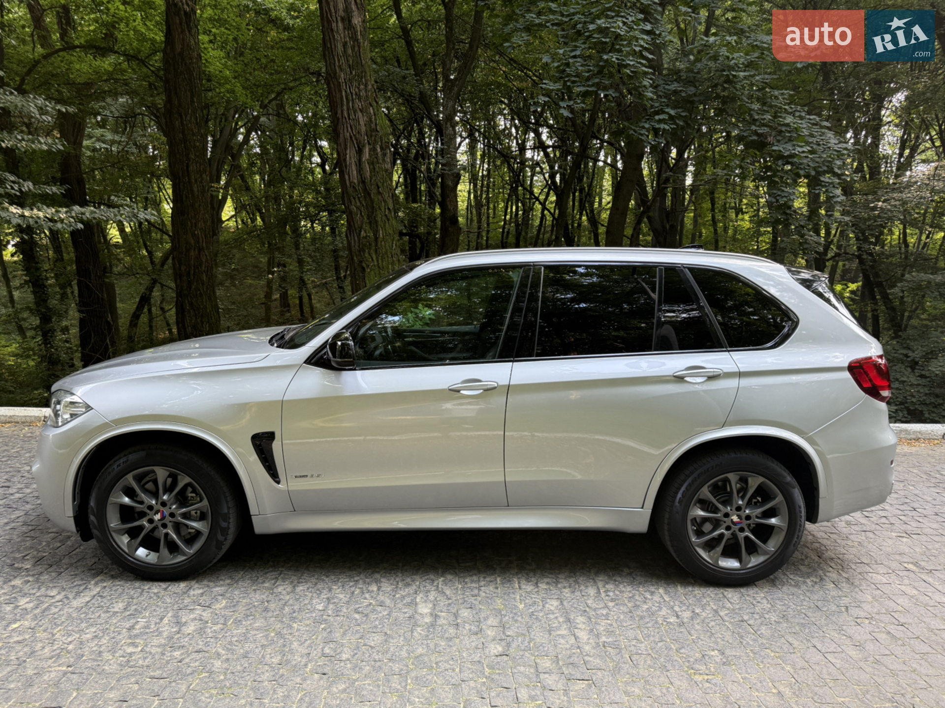 2018 BMW X5 - мініатюра 8