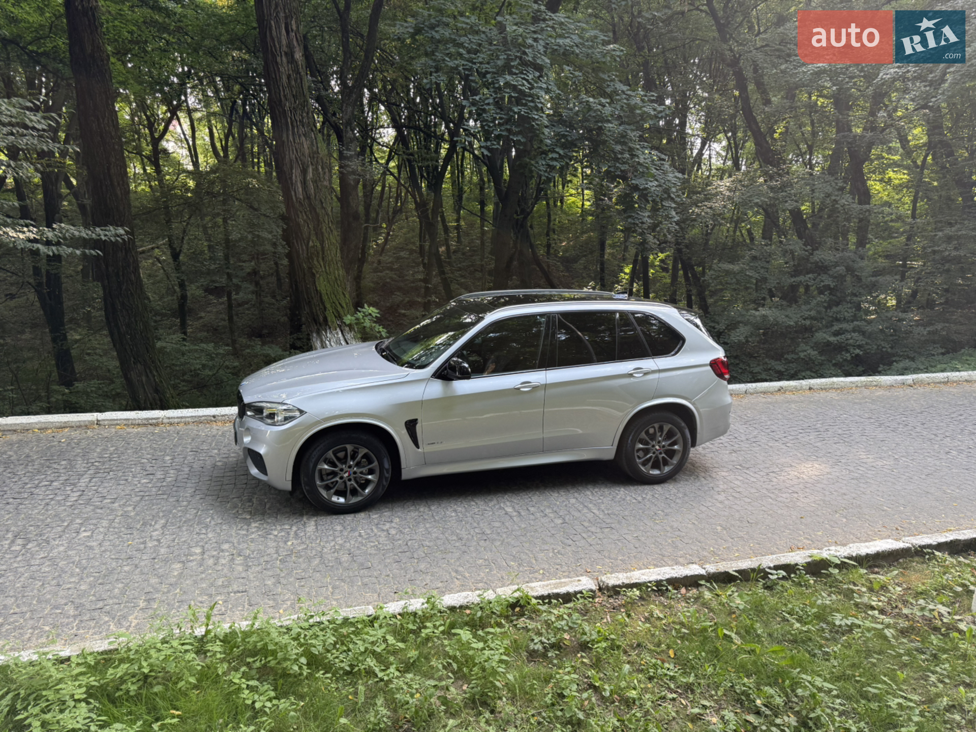 2018 BMW X5 - мініатюра 10