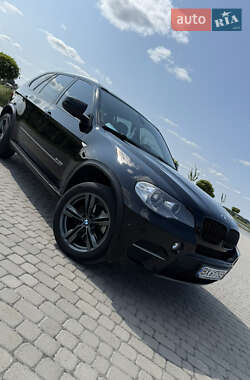 Позашляховик / Кросовер BMW X5 2012 в Хмельницькому