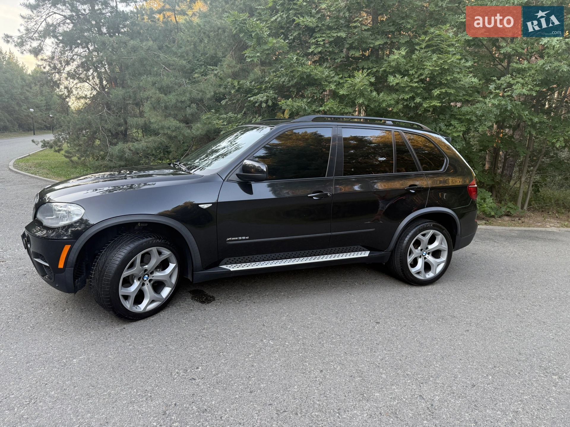 2012 BMW X5 - мініатюра 19