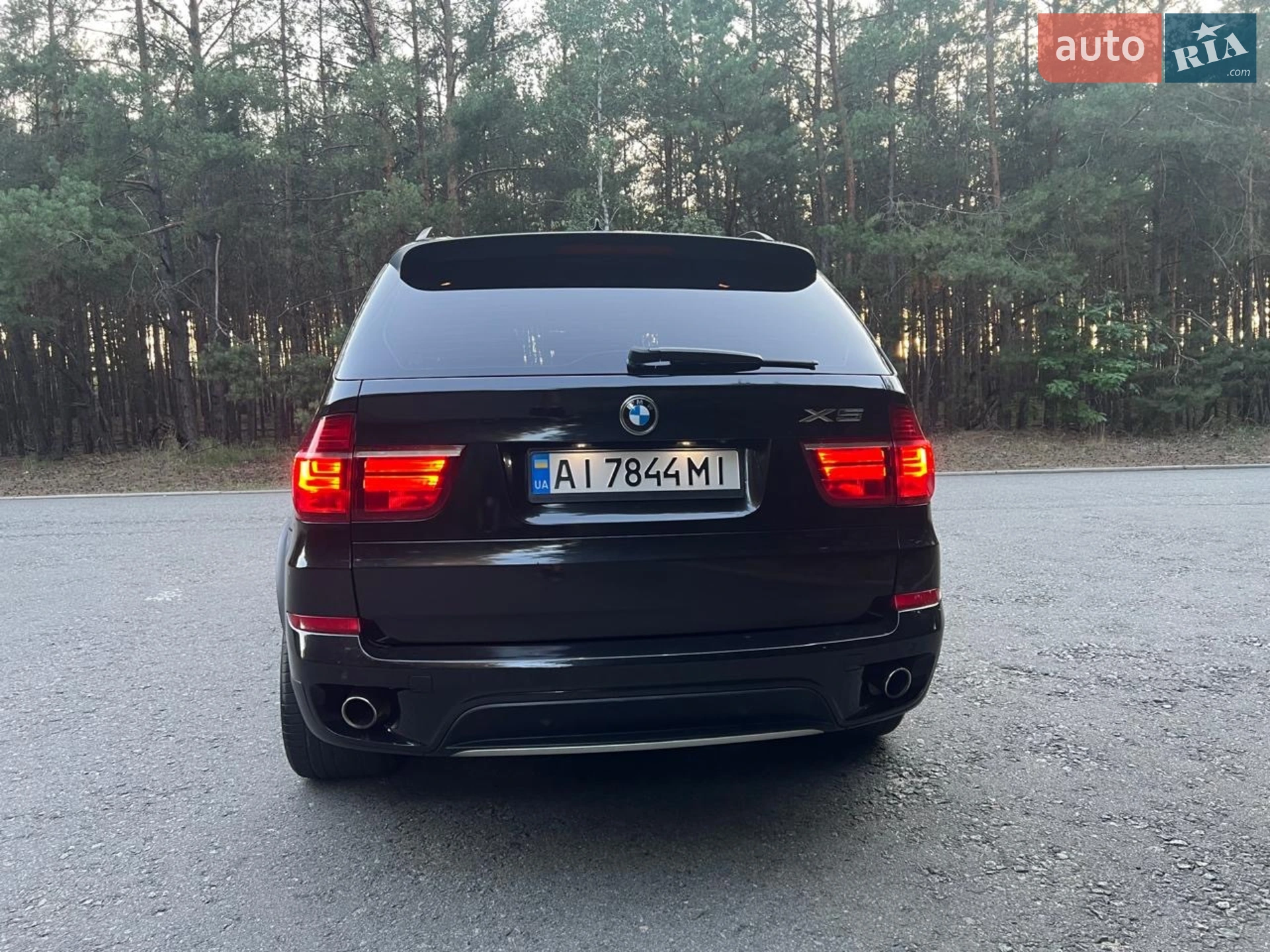 2012 BMW X5 - мініатюра 33