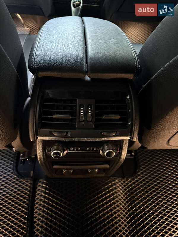 Позашляховик / Кросовер BMW X5 2018 в Чернівцях