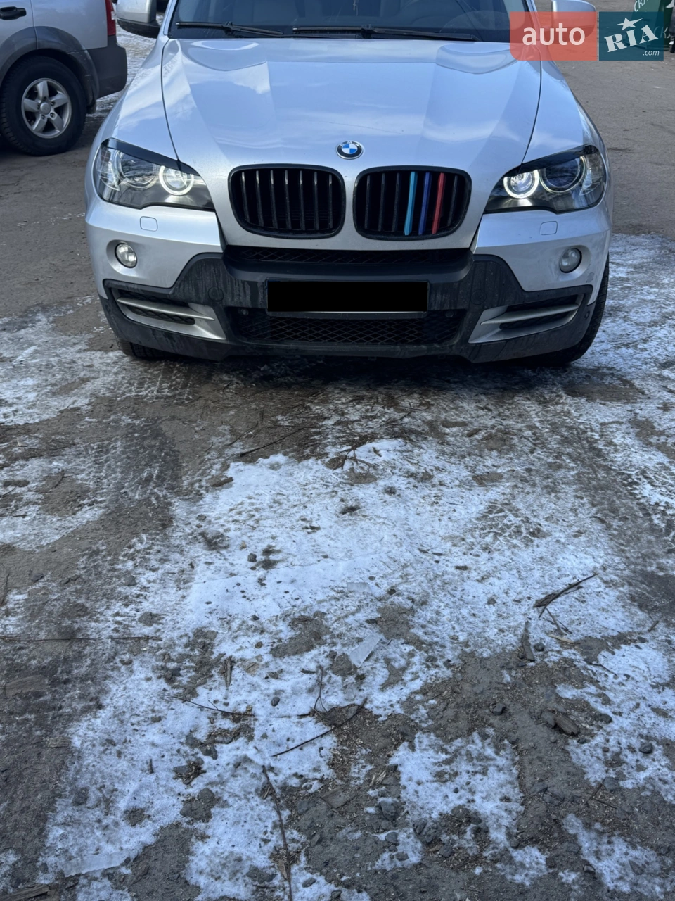 2010 BMW X5 - мініатюра 40
