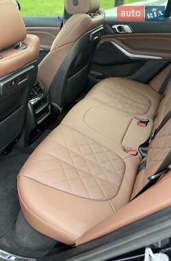 Внедорожник / Кроссовер BMW X5 2022 в Киеве