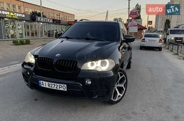 Внедорожник / Кроссовер BMW X5 2011 в Вышгороде