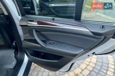 Внедорожник / Кроссовер BMW X5 2010 в Виннице