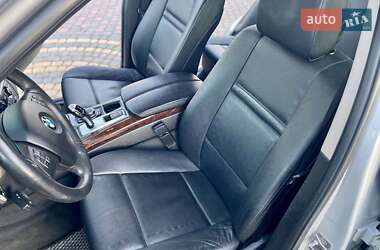 Внедорожник / Кроссовер BMW X5 2010 в Виннице
