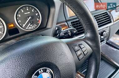 Внедорожник / Кроссовер BMW X5 2010 в Виннице
