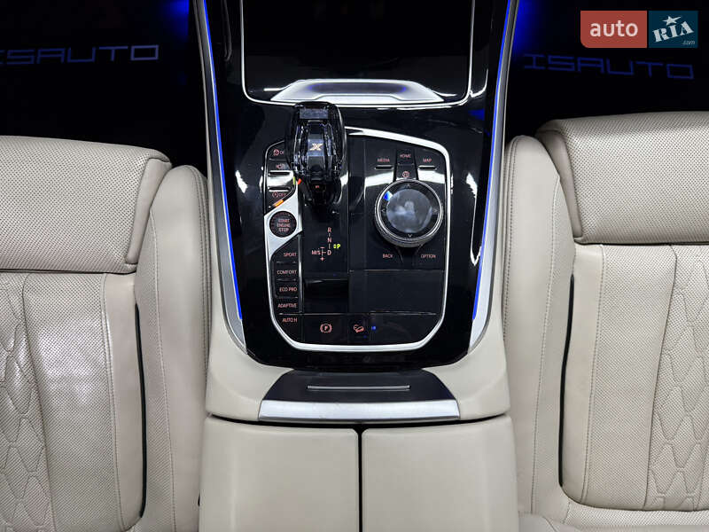 Позашляховик / Кросовер BMW X5 2018 в Одесі