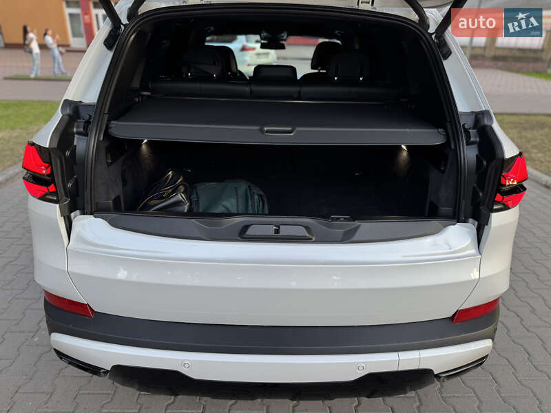 Внедорожник / Кроссовер BMW X5 2023 в Лубнах фото 48 Внедорожник / Кроссовер BMW X5 2023 в Лубнах